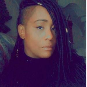 Meet your Posher, Idella